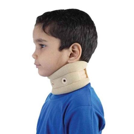 Flamingo Cervical Collar