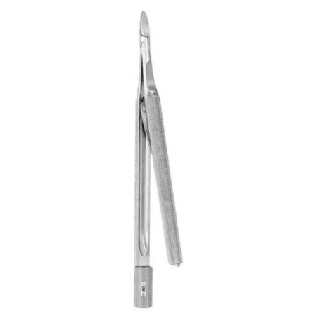 Alis 3cm/5 1/4 inch Castraightoviejo for Razor Blades