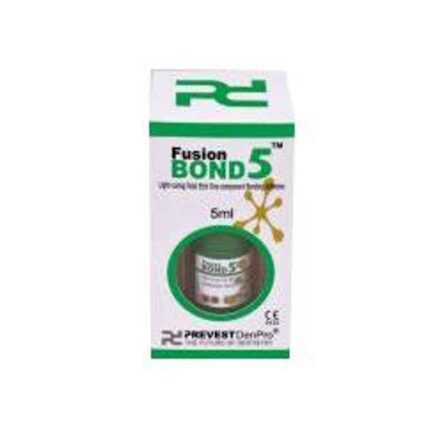 Prevest Fusion Bond 5 5ml Squeeze Bottle