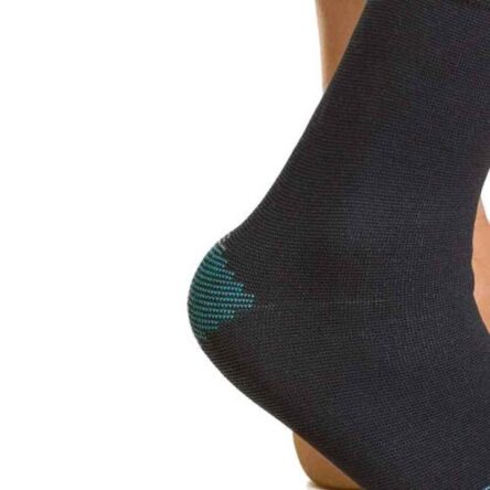 Dyna Double Extra Large Breathable Fabric Comfort Ankle Support