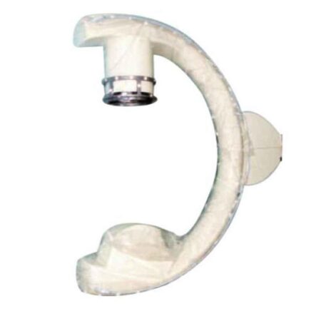 Surgiwear Full C Arm Cover
