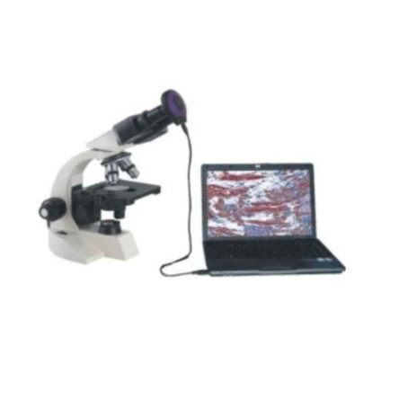 ESAW MD-500 5MP Microscope Camera with Software