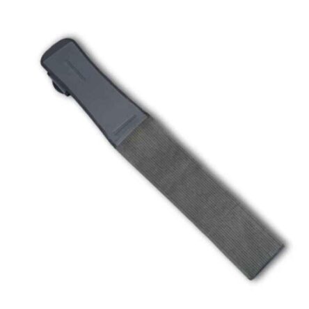 Adore Nylon Grey Elastic Shoulder Immobilizer