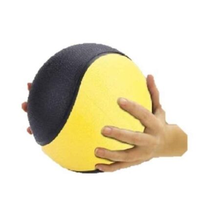 Medvision 2kg Assorted Bounce Type Rubber Medicine Ball