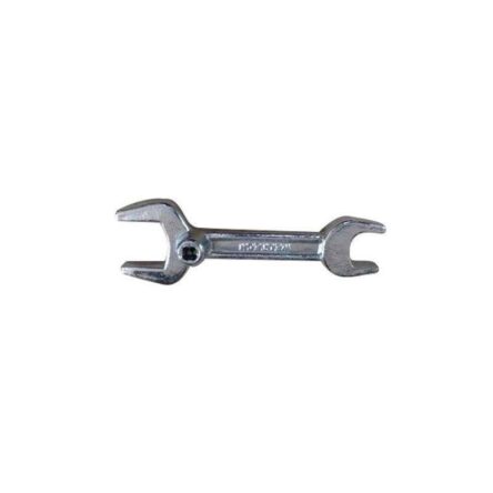 Divine Medicare Two-in-One Medical Oxygen Cylinder Key Spanner