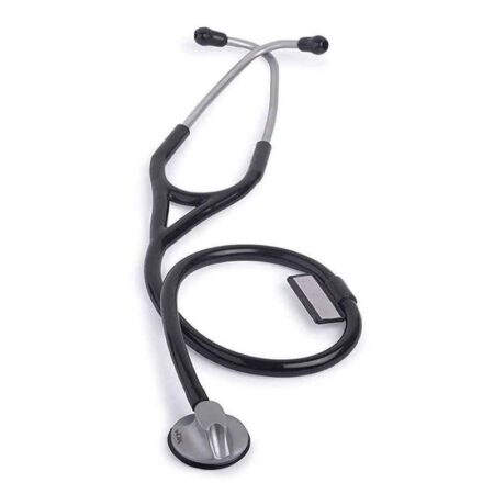 MCP Premium Silver Matt Finish Stethoscope