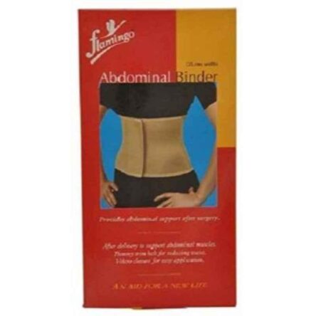 Flamingo Abdominal Binder