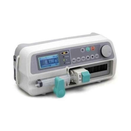 Surgihub 1-2-4.0 Syringe Pump