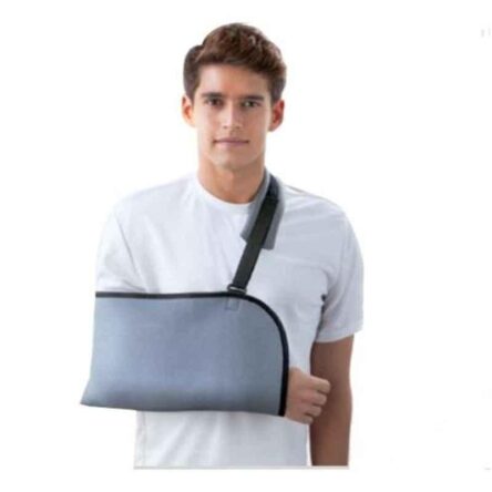 Dyna Large Breathable Fabric Arm Sling