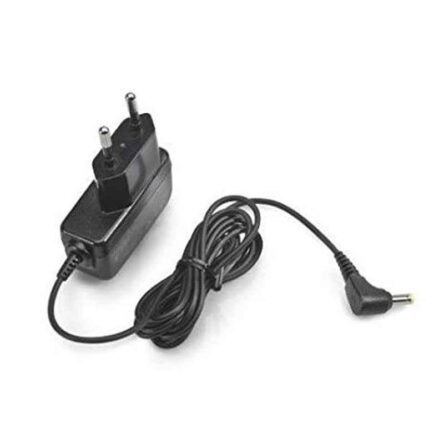 Omron HEM-ACW5-E Black Adapter for Blood Pressure Monitor