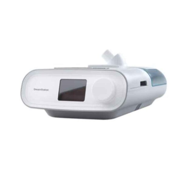 Philips Dream Station BIPAP S/T Respiratory Therapy