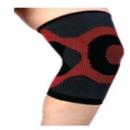 Vissco XXL Pro 3D Knee Cap