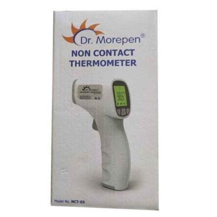 Dr. Morepen Non-Contact Thermometer