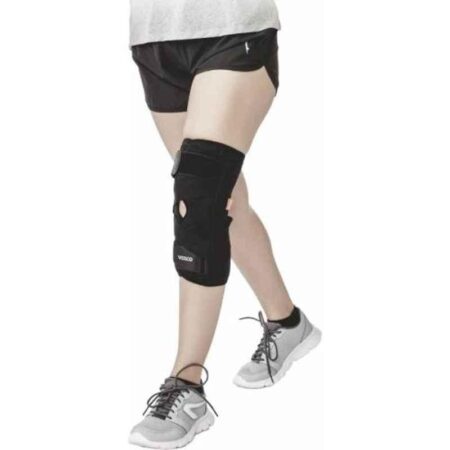Vissco L Pro OA Open Type Knee Brace