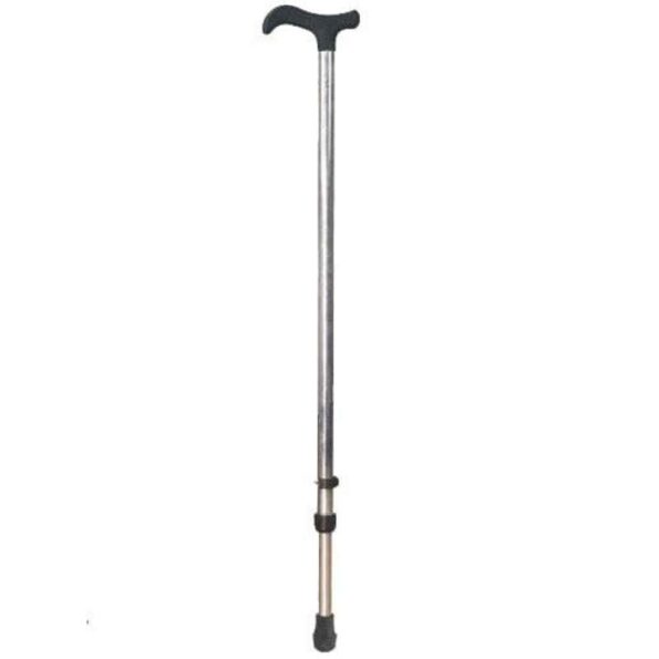 Flamingo Gold Walking Stick