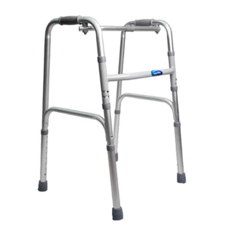 Medimove Adjustable & Foldable Lightweight Walker