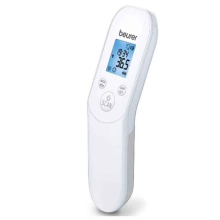 Beurer FT 85 79513 Non Contact White Clinical Thermometer