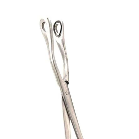 Jainco Pile Holding Forceps