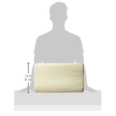 Flamingo Memory Foam Pillow