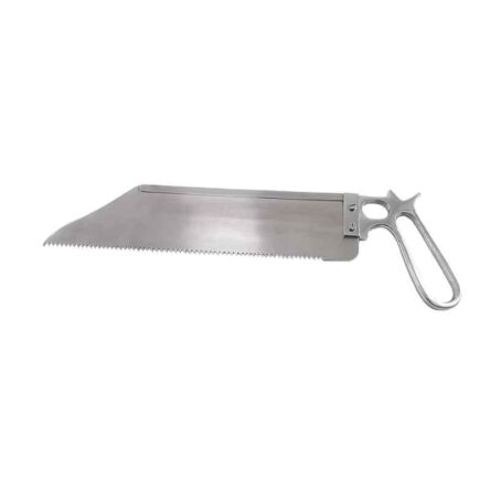 Forgesy Stainless Steel Bergman Plaster Cutting Saw