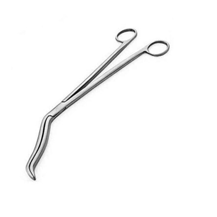 Forgesy 10 inch Stainless Steel Cheatle Surgical Forceps