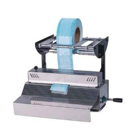 Waldent 220V Pouch Sealing Machine