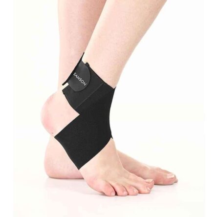 Samson AK-0701 Black Ankle Binder