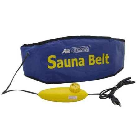 Deemark AB Slimmer Sauna Belt