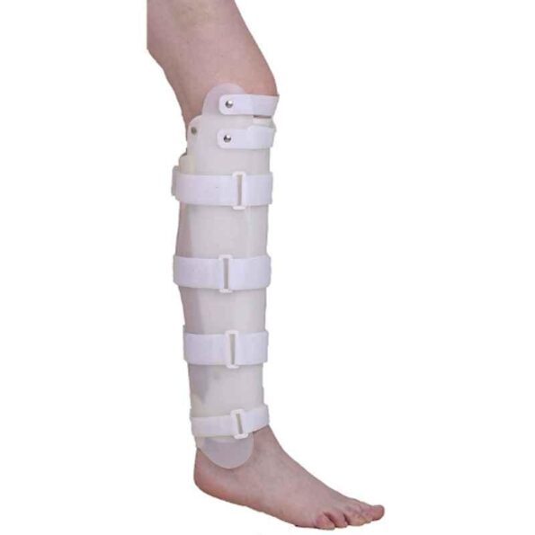 Salo Orthotics Polypropylene Patellar Tendon Bearing Brace