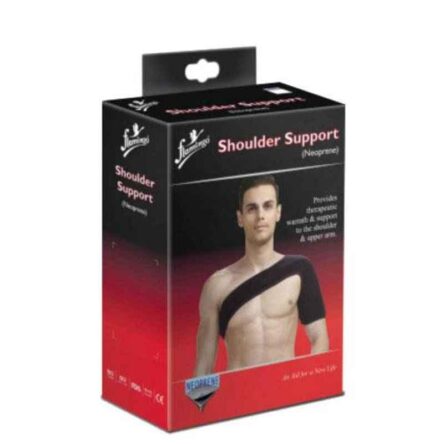 Flamingo Shoulder Support