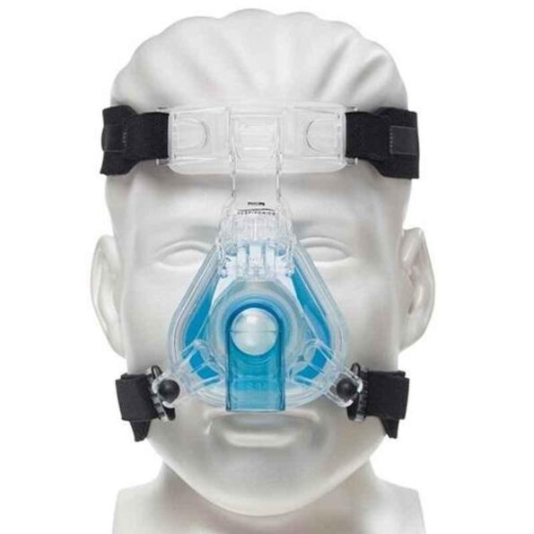 Philips Medium Nasal White Gel Mask