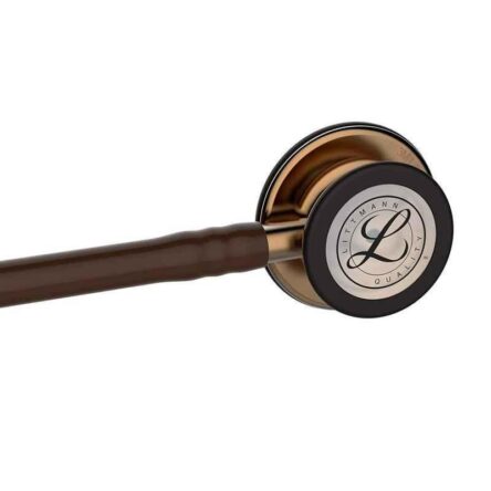 Littmann 5809 Classic lll 27 Inch Brown Monitoring Stethoscope
