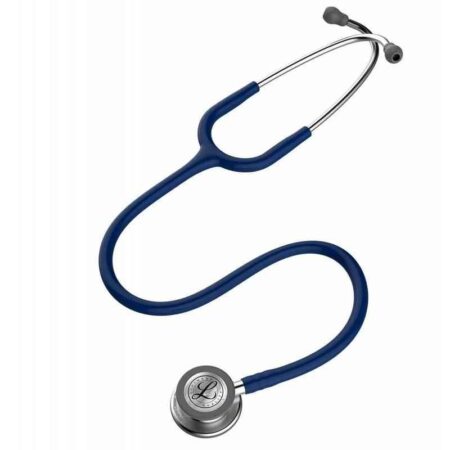 Littmann 5622 Classic lll 27 Inch Blue Stethoscope