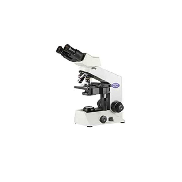 Magnus MX-21i Clinical Binocular Research Microscope with LED Illumination