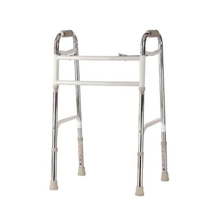 Tynor Invalids Heavy Duty All Pods Walker