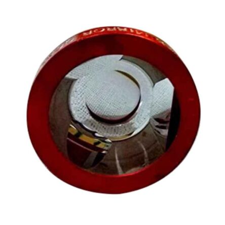 PSW Red Gonioscope Lens with 3 Mirror
