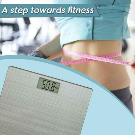 Omron 5-180kg Digital Weighing Scale