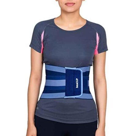 BeatXP Cotton Abdominal Support Belt