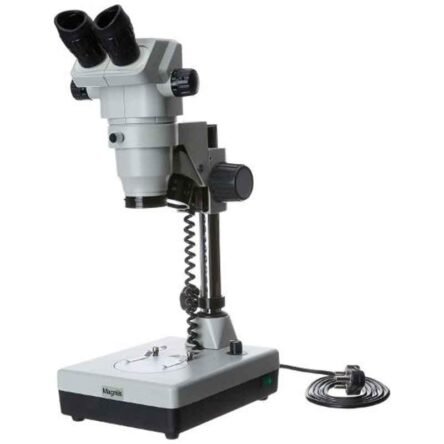 Magnus Zoom Stereo Binocular Microscope