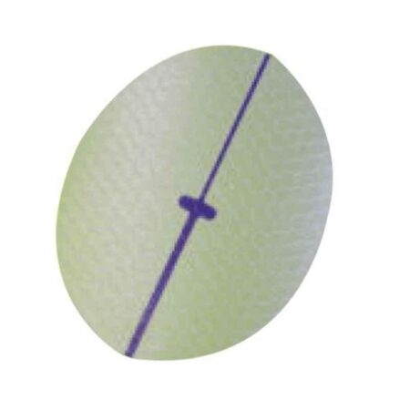Surgiwear 8x10cm Small G-Patch Synthetic Fabric Patch