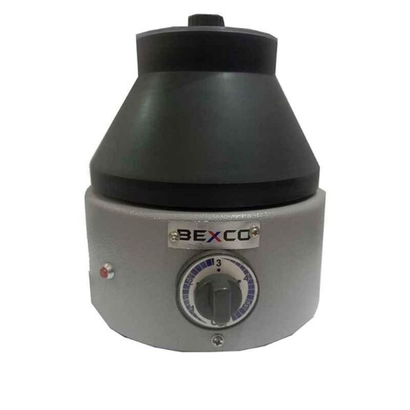 Bexco 15ml 8 Tubes Blood Centrifuge Machine