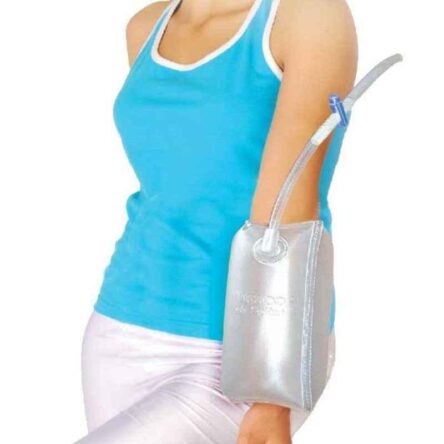 Active Air Half Arm Splint