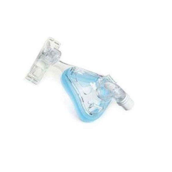 Philips Amara Gelly BIPAP Full Face Mask