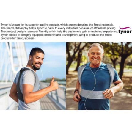 Tynor Posture Corrector