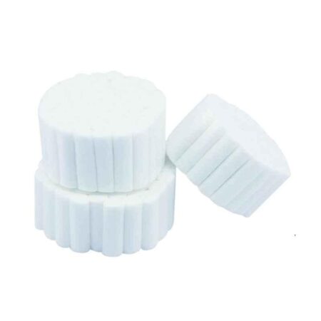 Denmax 1000 Pcs of Dental Cotton Box