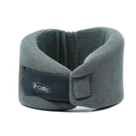 P+caRe Grey Cervical Collar