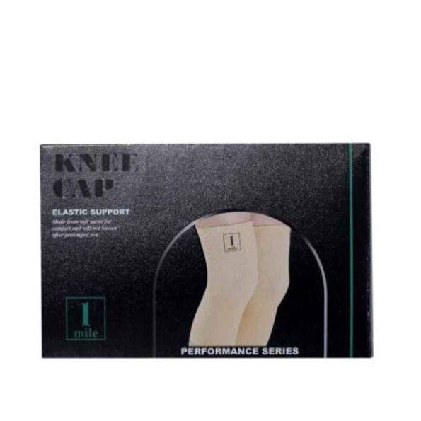 Divine Medicare Extra Large Knee Cap for Knee Supporting