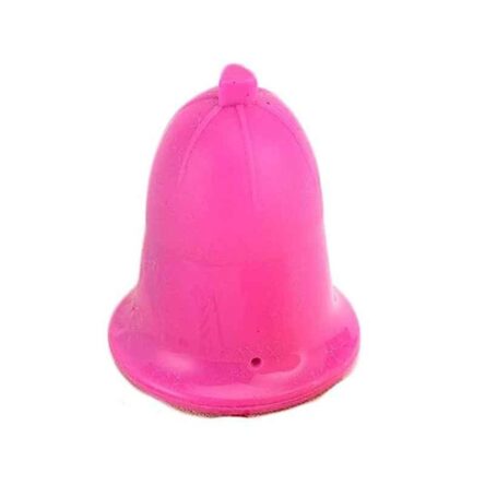 Goli Soda 25ml Silicone Pink Reusable Menstrual Cup for Women