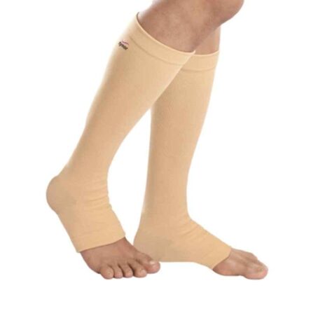 Tynor Compression Below Knee Stocking