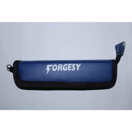 Forgesy 5 Pcs Stainless Steel Dental Pmt Kit